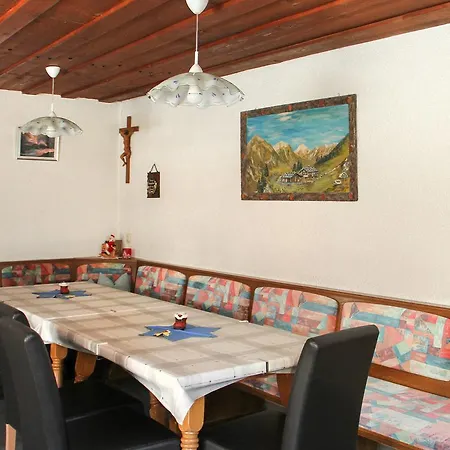 Haus Deule 240s Apartment *