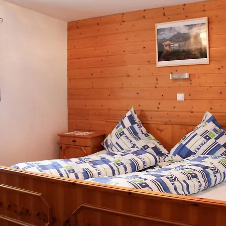 Apartment Haus Deule 240s