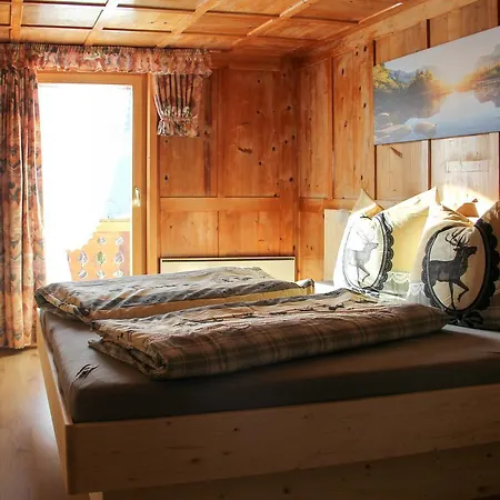 Apartment Haus Deule 240s