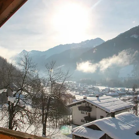 Haus Deule 240s *