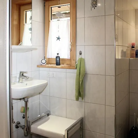 Apartment Haus Deule 240s Gortipohl