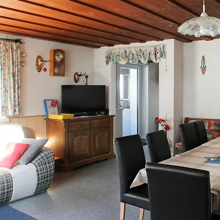 Haus Deule 240s *
