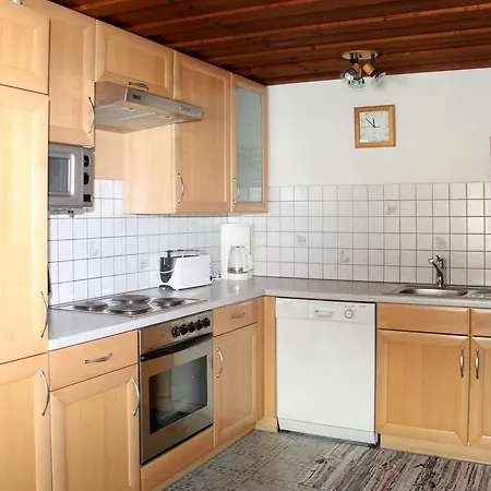 Haus Deule 240s Apartment *