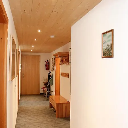 Apartment Haus Deule 240s